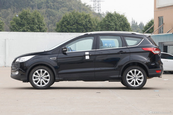 2015款翼虎1.5T自动两驱风尚型