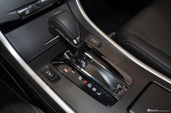 2014款雅阁2.0EX豪华版