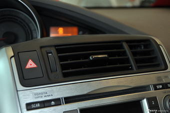 2014款逸致180G CVT舒适版