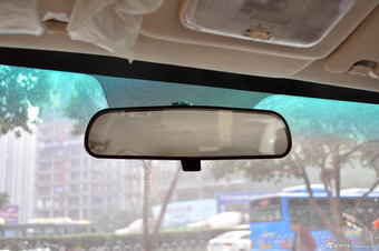 2012款野马F10 1.5L手动挡