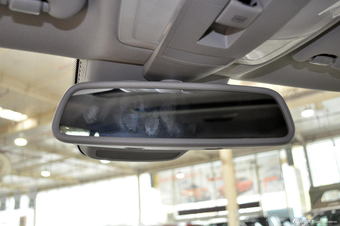 2013款奔驰GLK300 4MATIC 时尚型