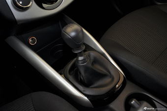 2014款福瑞迪 1.6L手动GL