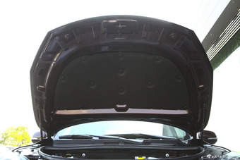 2015款传祺GS5 Super 2.0L手动两驱舒适版