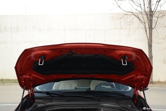 2016款宝马2系旅行车220i 2.0T自动豪华设计套装