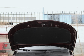 2016款宝骏560 1.8L手动豪华型