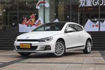 2015款尚酷2.0T自动豪华版图片