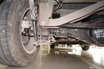 2014款北汽幻速S2到店实拍