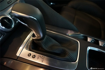 2013款DS5到店实拍