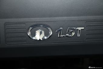 2014款长城C50 1.5T手动时尚型升级版