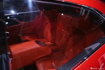 2015上海车展：XR-PHEV II