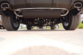 2017款哈弗H2 1.5T自动两驱精英型红标