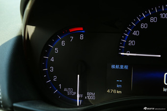 2016款凯迪拉克ATS-L 2.0T自动28T领先型