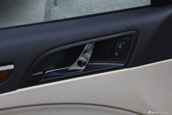 2013款斯柯达速派1.8T手自一体雅仕版