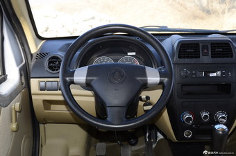 2014款小康C35创业型II 1.4L手动