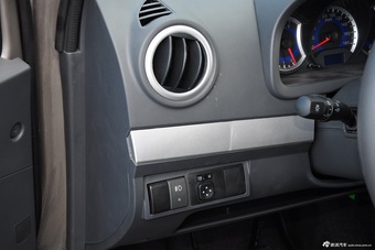 2015款北斗星X5 1.4L手动巡航升级版 国V