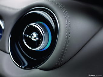 2013款捷豹XJ官方图