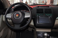 2012款莲花L5 Sportback 1.6L手动风尚版