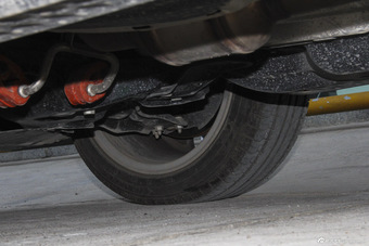 2015款Polo 1.4TSI GTI