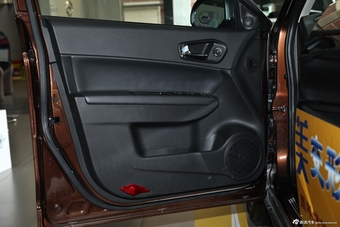 2014款传祺GS5 2.0L自动两驱周年增值版