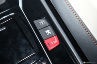 2014款东风标致508罗兰加洛斯版