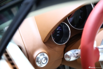 2014款威航Black Bess限量版