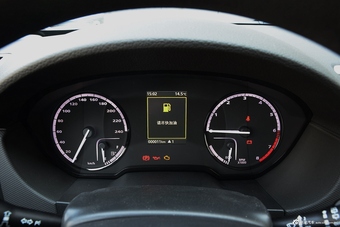 2016款观致5 SUV 1.6T手动舒适型