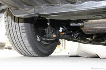 2014款奥德赛2.4L明鉴领秀版到店实拍