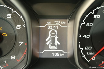 2014款瑞虎5 2.0DVVT手动家享版