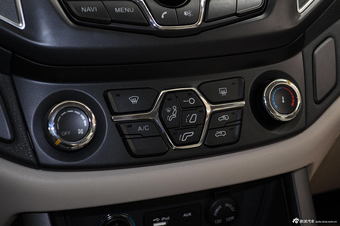 2014款瑞虎5 2.0 DVVT自动家悦版