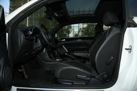 2015款甲壳虫2.0T自动