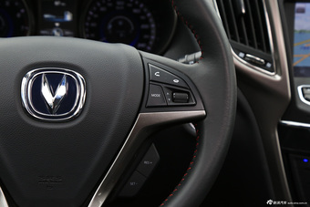 2014款长安CS75 1.8T自动尊贵型国5