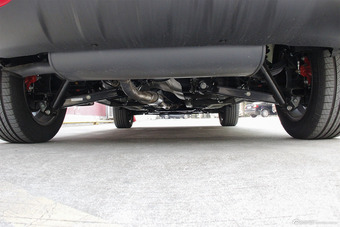 2015款海马S5 1.5T手动豪华型运动版