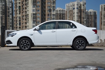 2016款比亚迪F3 1.5L手动豪华型