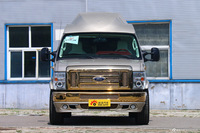 福特E350黄金限量版