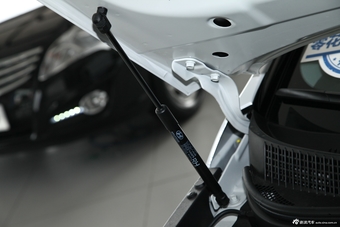 2014款索纳塔八 2.4L 自动豪华版 国IV