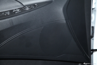 2014款索纳塔八 2.4L 自动豪华版 国IV
