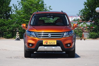 2015款景逸X5 1.6L尊享型