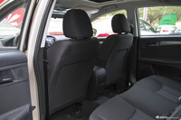 2015款荣威350 1.5L手动豪华天窗版