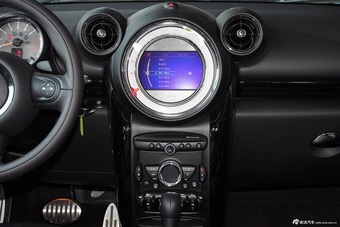 2015款MINI COUNTRYMAN 1.6T COOPER S All 4进藏限量版
