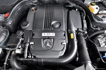 2013款奔驰C260时尚型Grand Edition