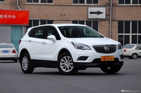 2015款昂科威20T两驱领先型