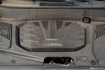 2015款DX7 1.5T手动精英型