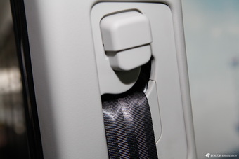 2012款传祺GS5 2.0L自动周年纪念版