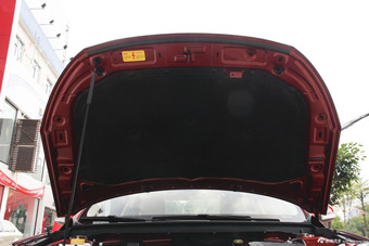 2015款艾瑞泽7 1.6L手动致尚版