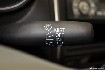 2013款理念S1 1.5L手动舒适版