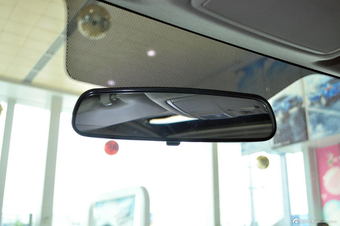 2013款马自达CX-5 2.0L自动四驱精英型