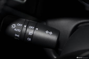 2013款马自达CX-5 2.5L自动四驱豪华型