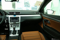 2015款CC 1.8TSI自动豪华型