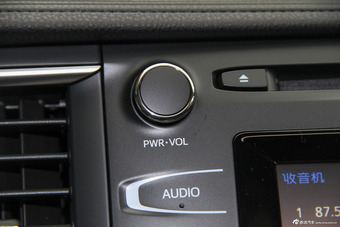 2015款汉兰达2.0T自动四驱豪华导航版7座