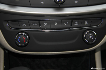 2015款威朗1.5L自动进取型15S